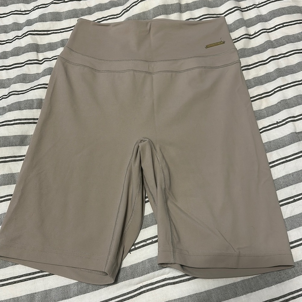 Gymshark x Whitney Simmons Biker Shorts